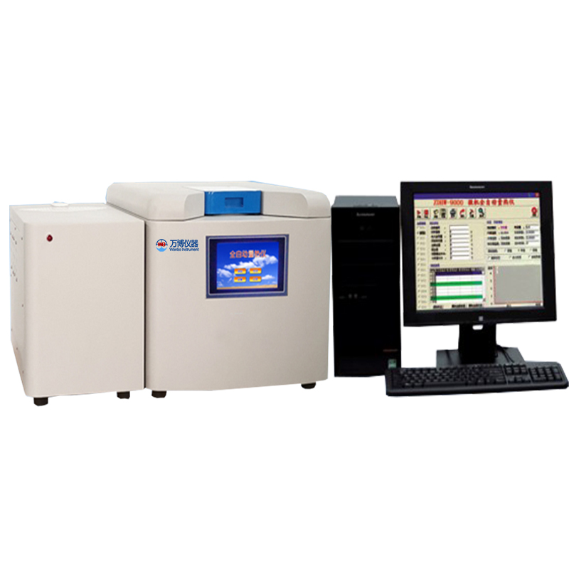 低熱值工業(yè)危廢/固廢燃燒熱值的測定方法即固體廢物的熱值如何檢測?